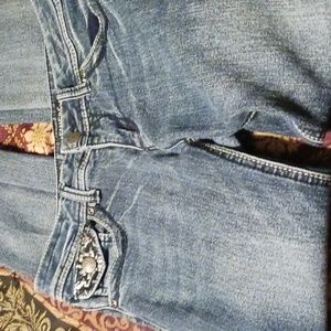 Girls premiere evrue21 jeans